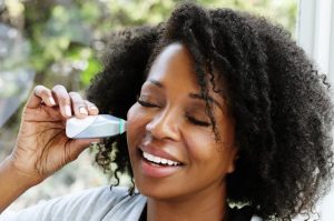 Tivic ClearUP review - A one-of-a-kind sinus pain relief device 35
