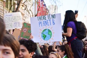 A climate emergency has been declared by over 11,000 scientists 62