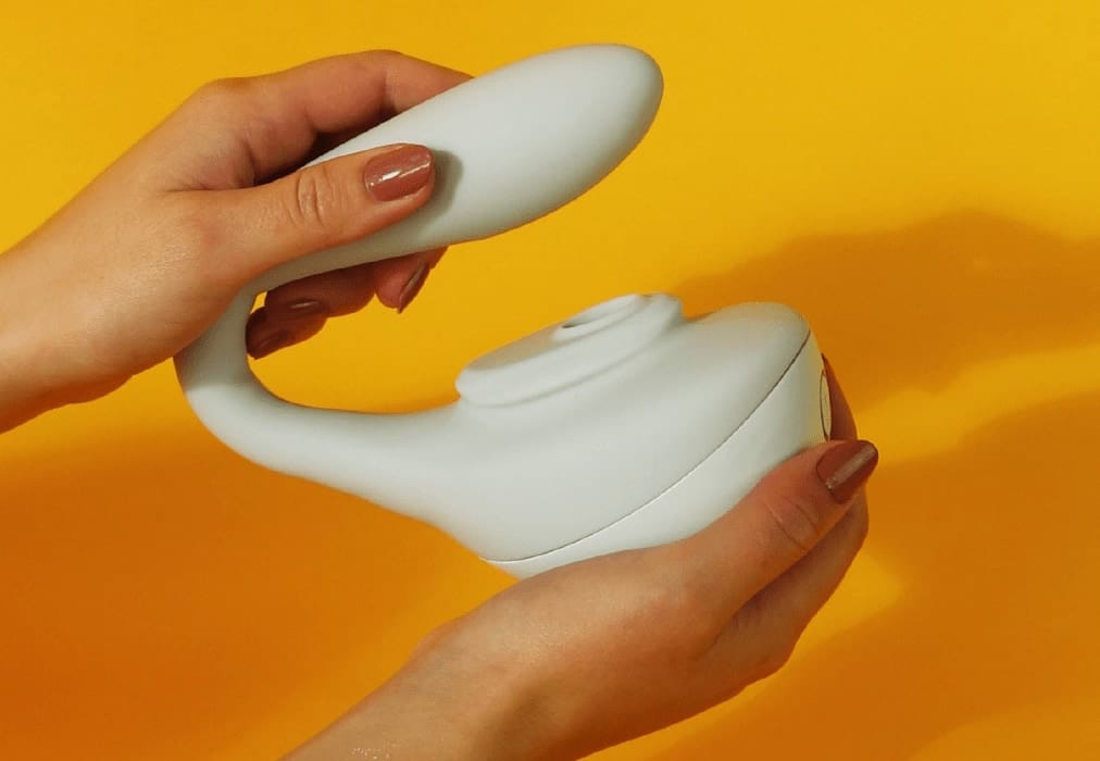 Osé, the controversial women's sexual health product, is finally being released 2