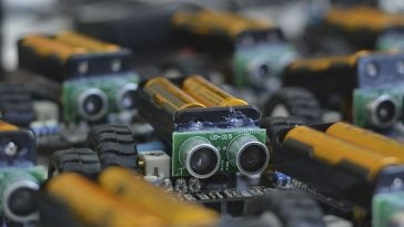 IBM aims to replace lithium batteries with batteries made from seawater 9