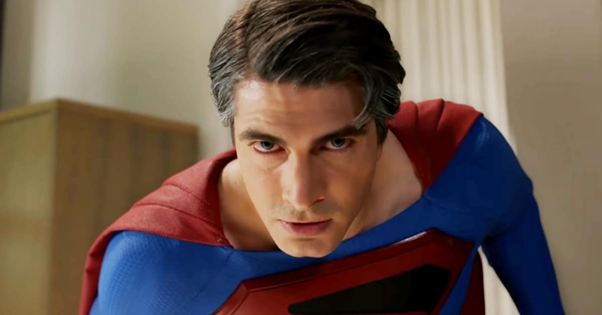 Legends of Tomorrow Season 5 trailer features Ray as Mister Rogers, Genghis Khan, & more 11