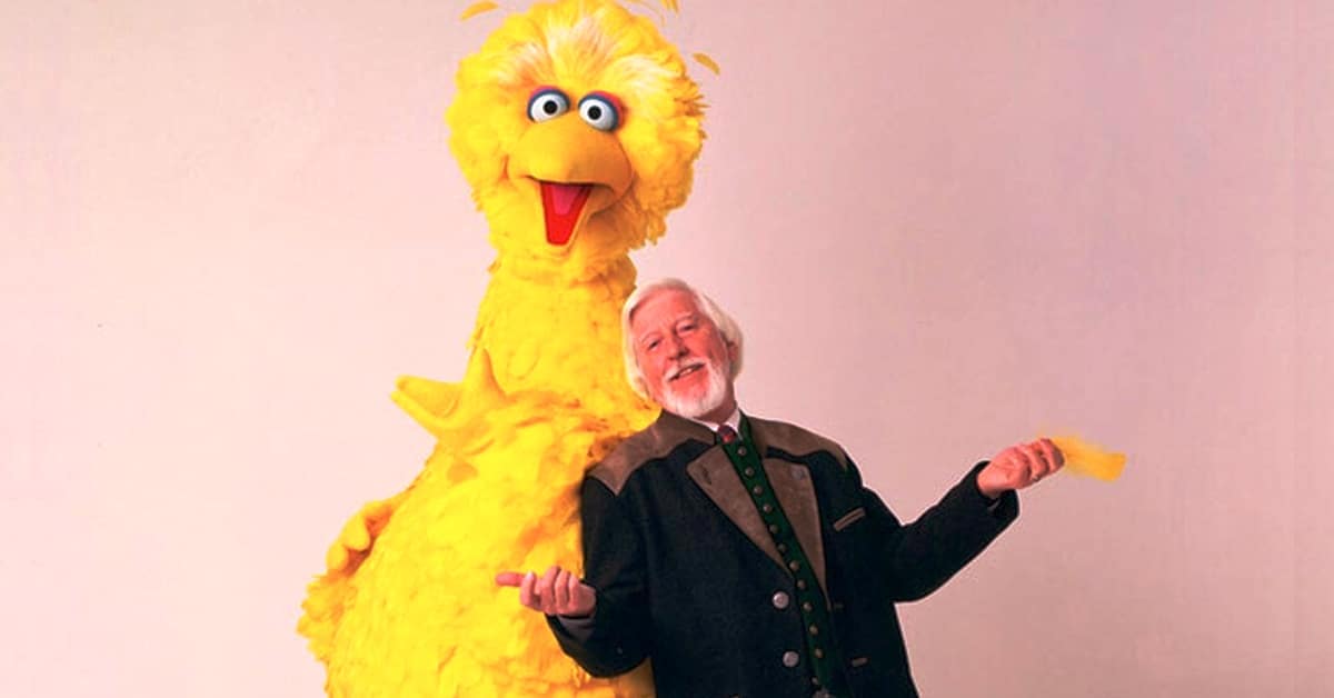 Caroll Spinney, the puppeteer behind Sesame Street’s Big Bird, dies at 85 6