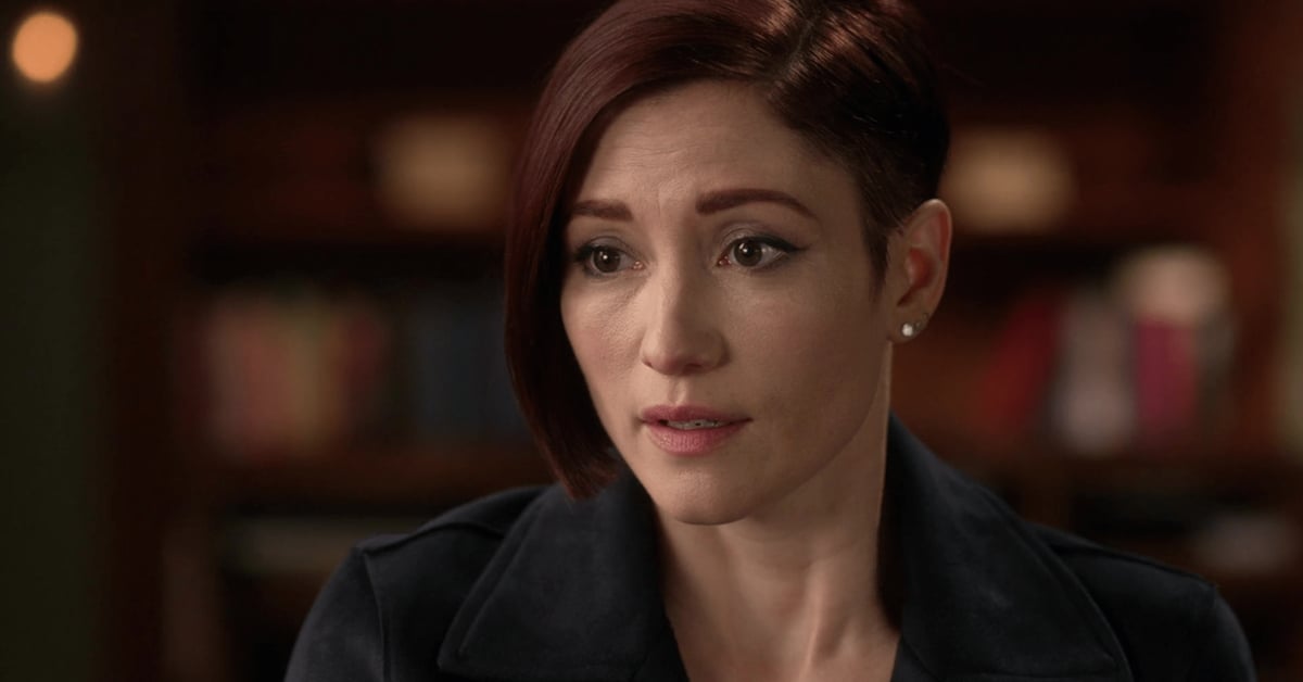 Supergirl star Chyler Leigh opens up about her bipolar diagnosis 12