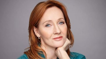 J.K. Rowling sparks outrage after tweeting support for an anti-transgender researcher 11