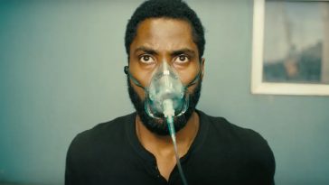 Tenet trailer sheds some light on Christopher Nolan’s mysterious movie 12