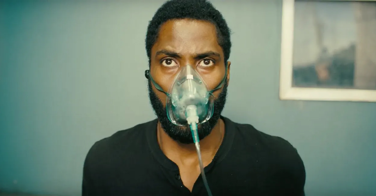 Tenet trailer sheds some light on Christopher Nolan’s mysterious movie 7