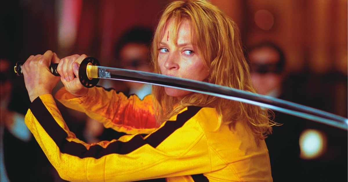 Netflix’s January releases include Kill Bill, Dragonheart, Lord of The Rings, and more 7