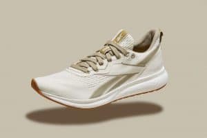 Reebok's Forever Floatride GROW sneaker is made of plants 28