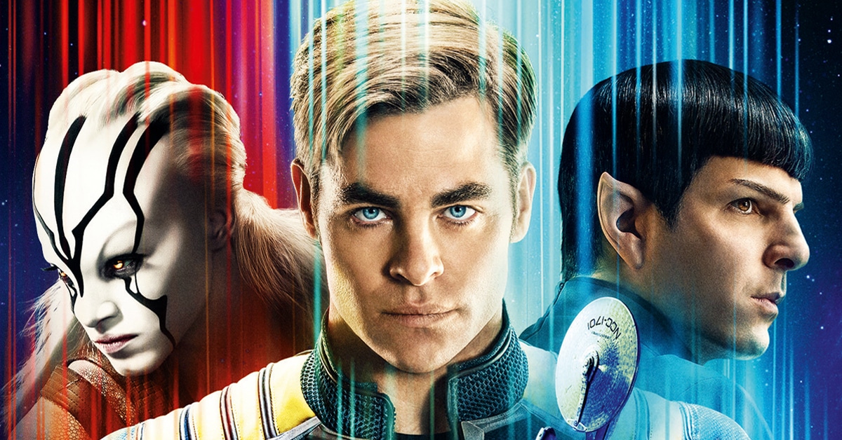 ViacomCBS CEO confirms that there are two Star Trek movies in the works 12