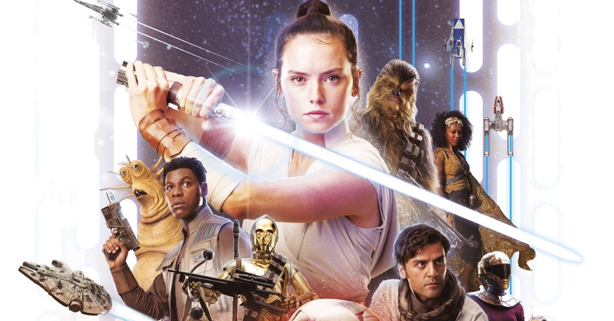 Star Wars: The Rise of Skywalker has already grossed over $500 million worldwide 8