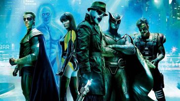 Watchmen