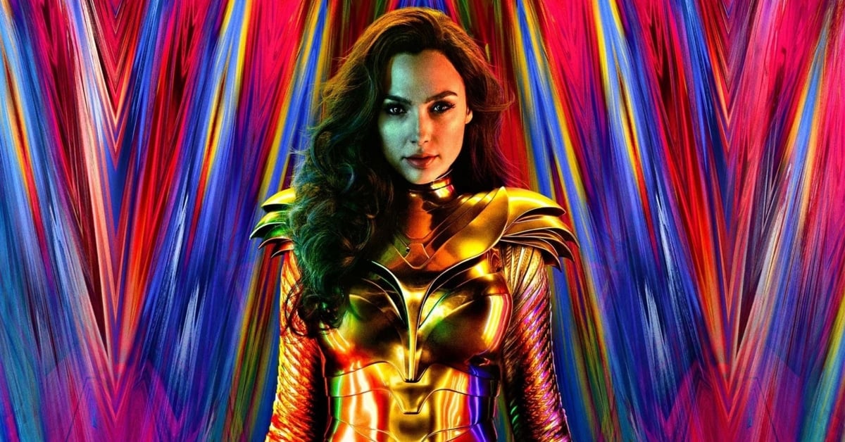 The story for Wonder Woman 3 and the Amazon-set spinoff movie are already ‘mapped out’ 3