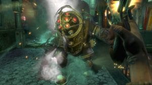 A new Bioshock game is being made 21