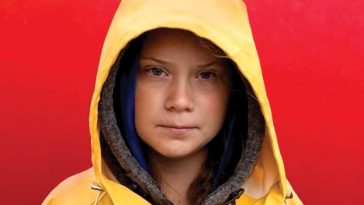 Hulu is producing a Greta Thunberg documentary 11