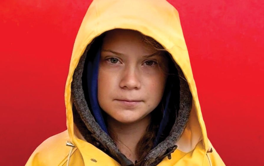 Hulu is producing a Greta Thunberg documentary 5