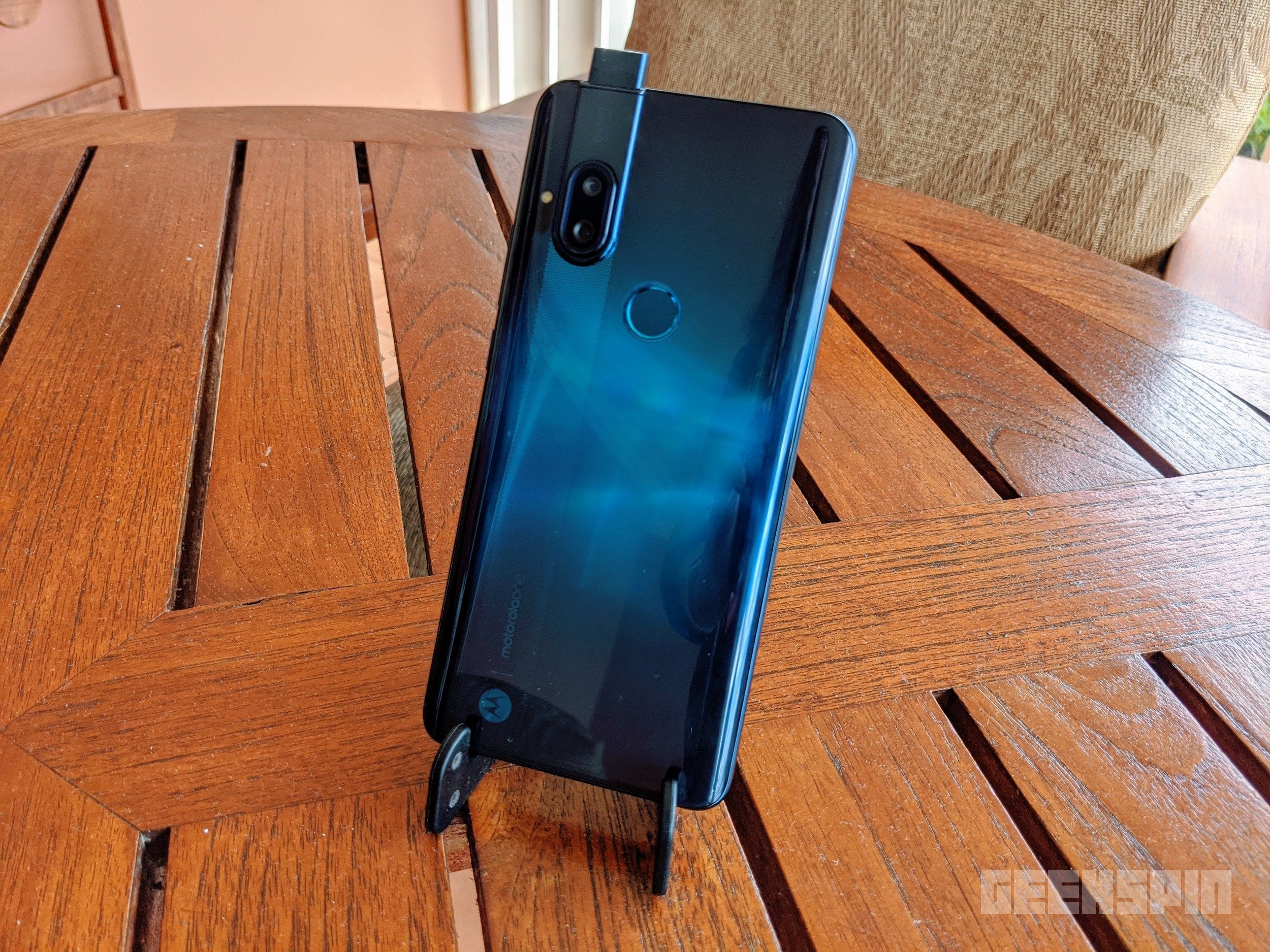 Motorolaone Hyper offers serious imaging chops for a $399 smartphone 9