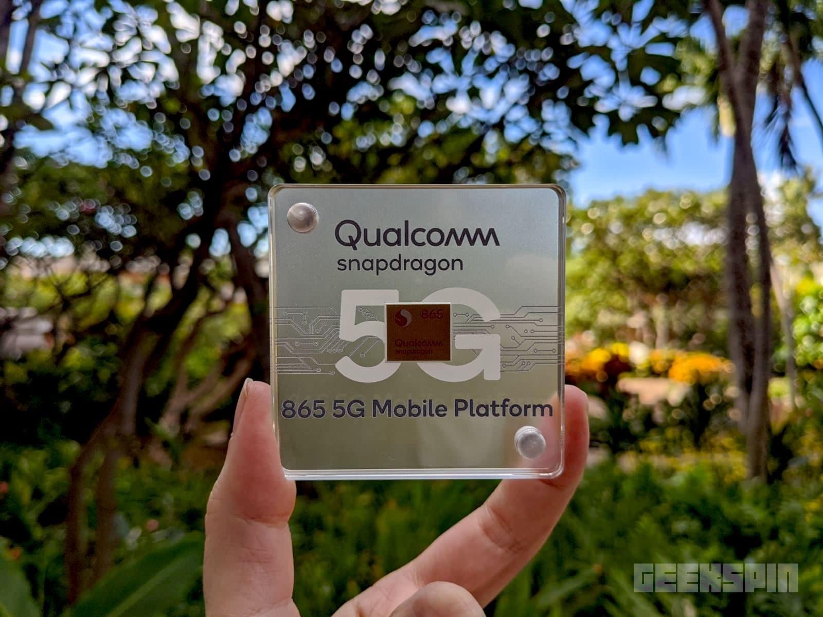 The Snapdragon 865 is a massive improvement over the 855, here’s why 7