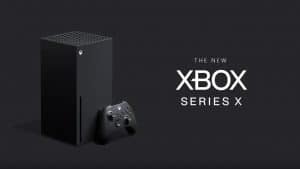 The next Xbox will be called the Series X 19