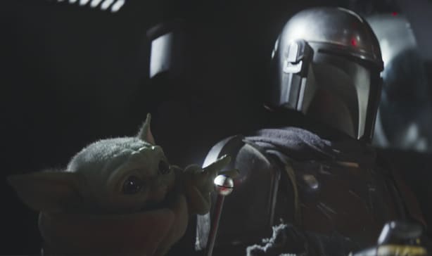 The Mandalorian will reveal Baby Yoda's origins this season 2