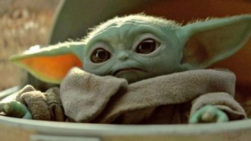 Disney is going after Etsy stores that are selling unofficial Baby Yoda toys 4