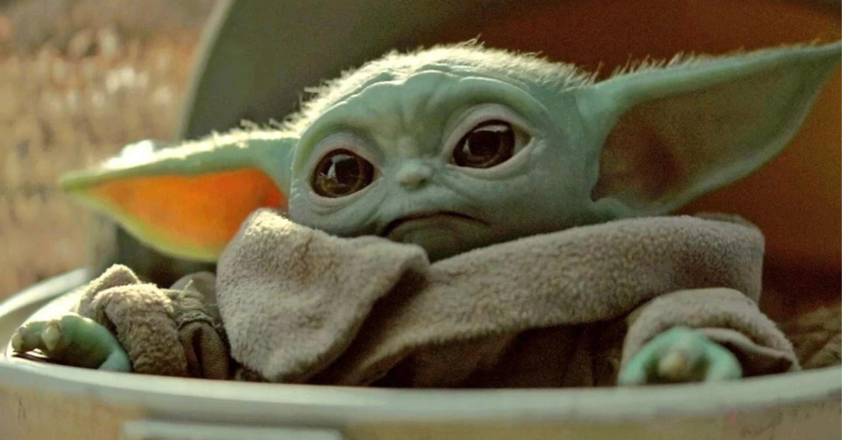 Disney is going after Etsy stores that are selling unofficial Baby Yoda toys 4