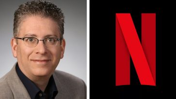 The Big Bang Theory co-creator Bill Prady will make new TV series for Netflix 10