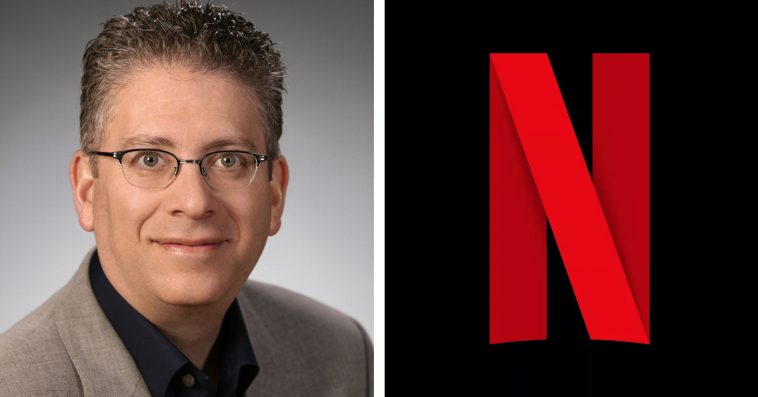 The Big Bang Theory co-creator Bill Prady will make new TV series for Netflix 1
