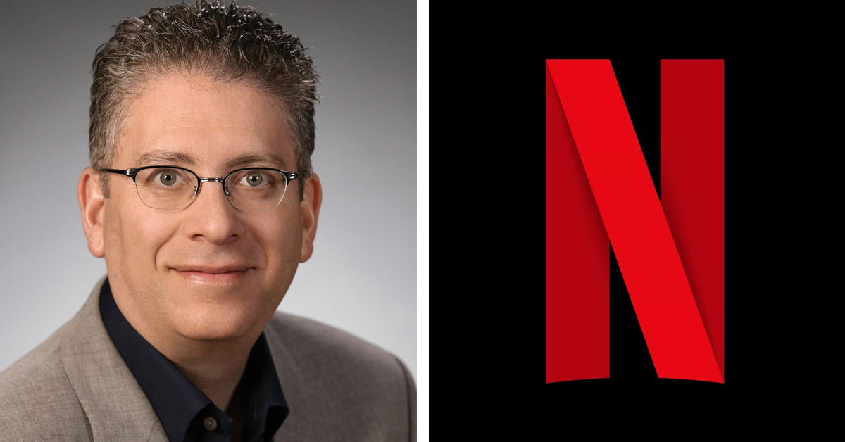 The Big Bang Theory co-creator Bill Prady will make new TV series for Netflix 10