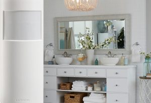 Lutron will launch a new motion control sensor in February 105