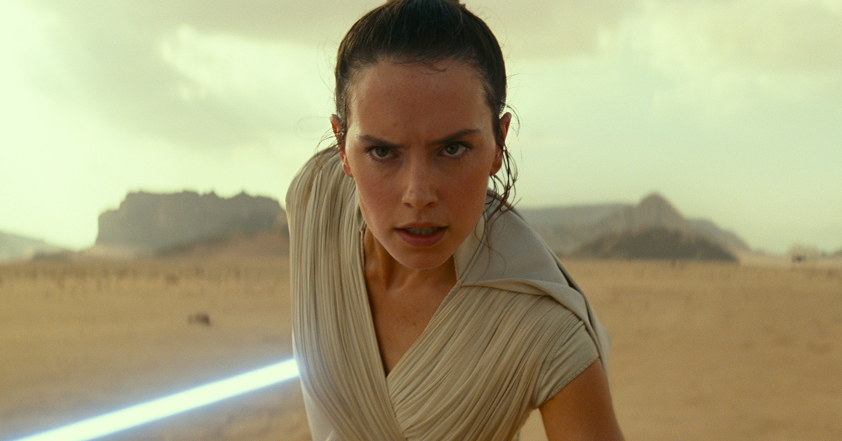 Star Wars: The Rise of Skywalker is ‘somewhat emotionless,’ says ex-Disney CEO Michael Eisner 3