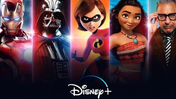 Here’s your chance to get a year of Disney+ without spending a dime 3