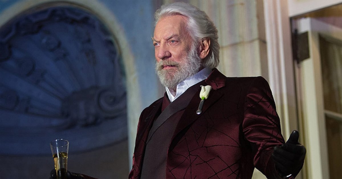 An excerpt from the Hunger Games prequel reveals the main protagonist of the novel 2