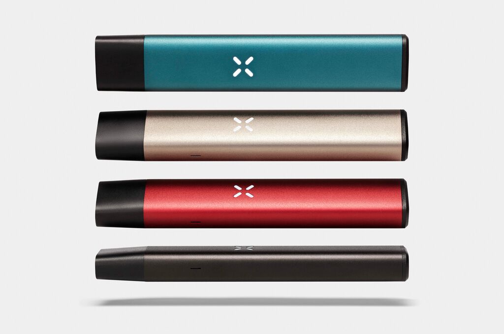 Pax Era Pro is the smartest vape of them all thanks to NFC 14