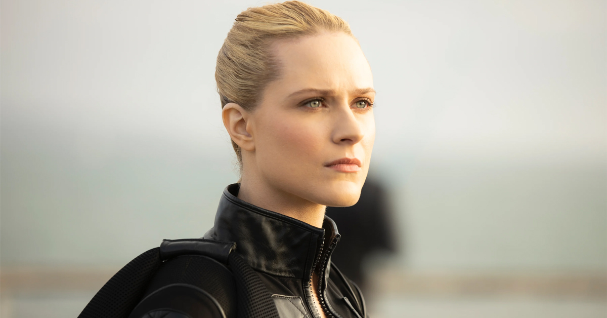 HBO announces Westworld Season 3 release date with an ominous teaser video 12