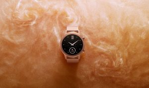 HONOR unveils stunning limited edition designs for the MagicWatch 2 55