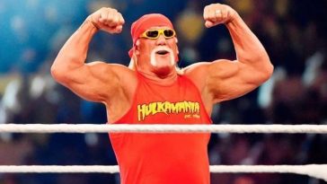 Hulk Hogan teases a potential WrestleMania comeback with a new bearded look 2