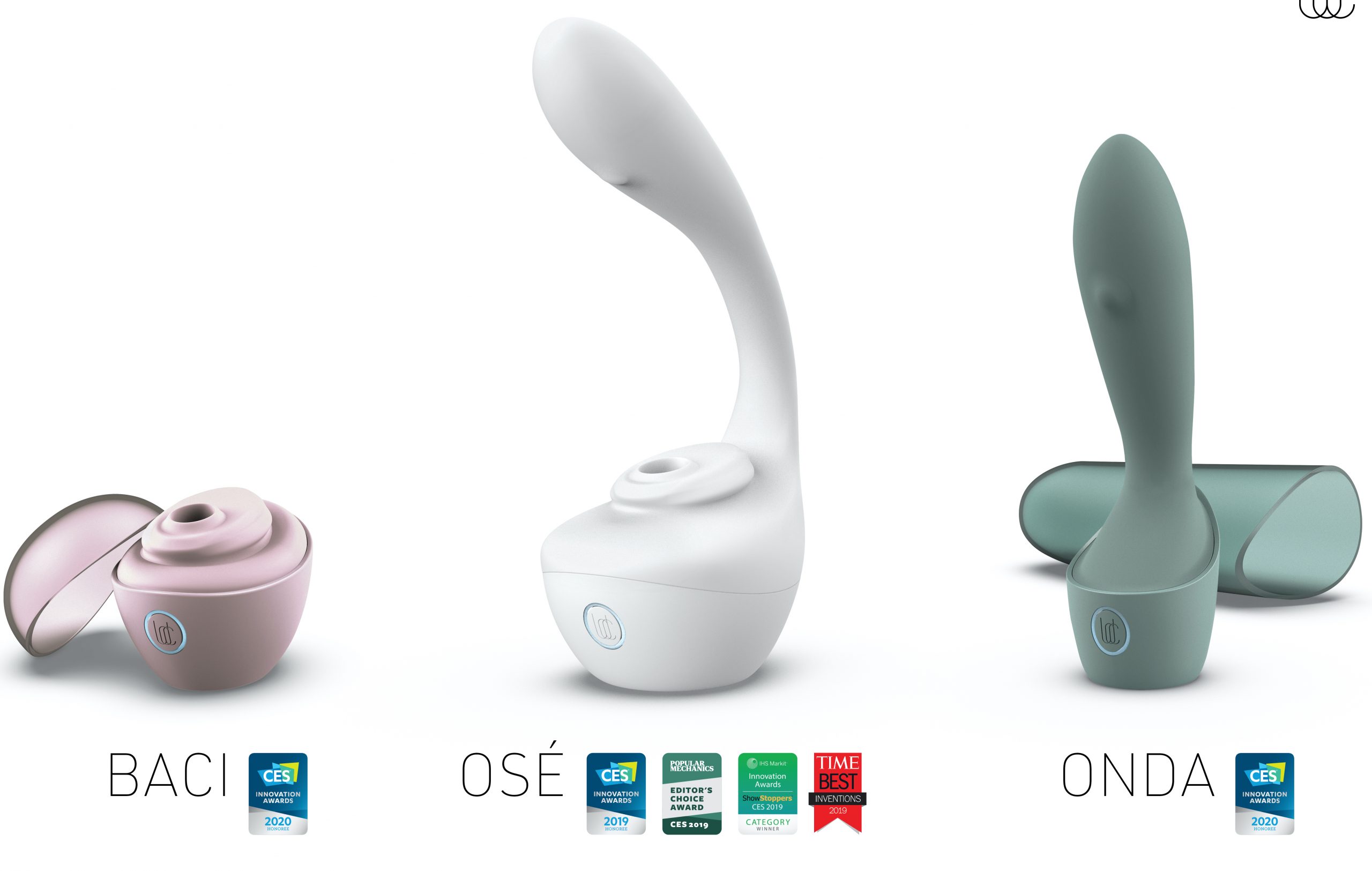 Personal pleasure startup Lora Dicarlo returns to CES after banishment in 2019 5