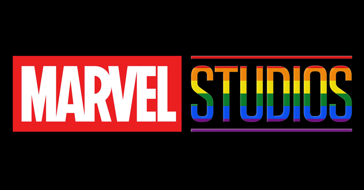 Marvel Studios has plans to introduce more LGBTQ characters in films and TV series 13