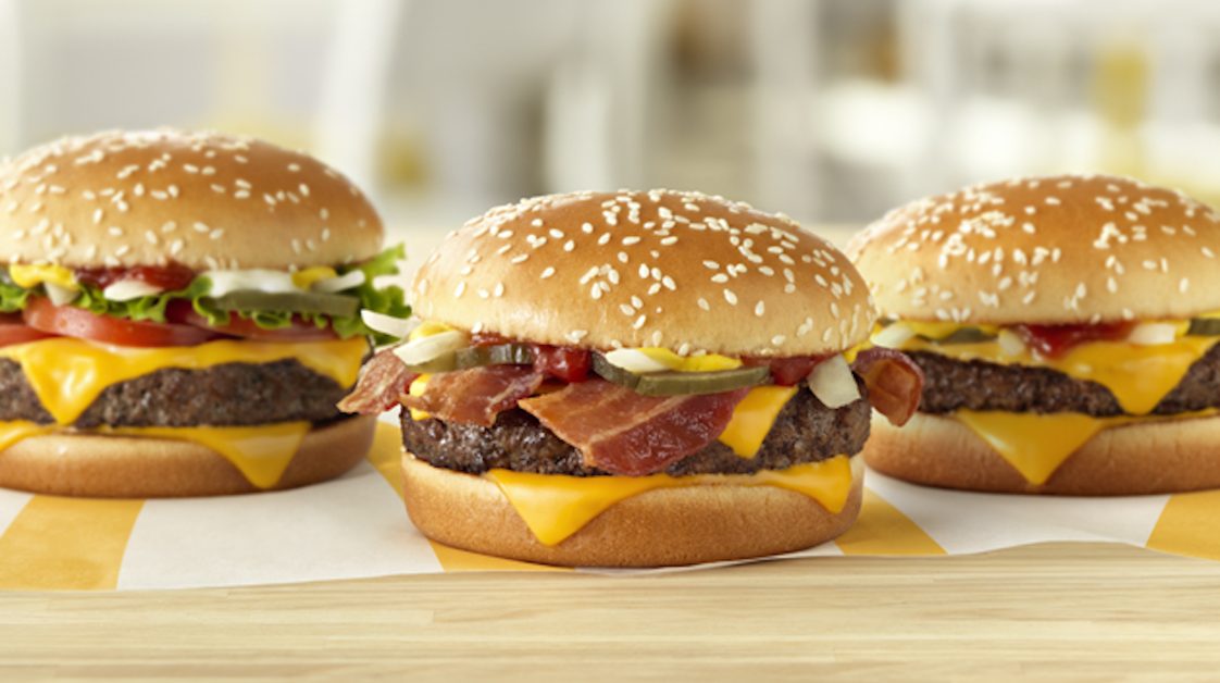 McDonald’s plantbased burger McPlant will debut in 2021