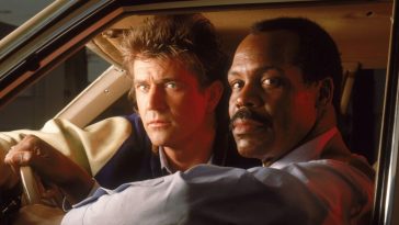 Lethal Weapon 5 is moving forward with Mel Gibson, Danny Glover, and Richard Donner 7