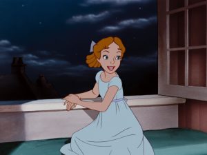 Match the Disney cartoon to their live-action actor 23