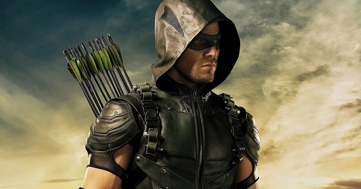 Arrow fans start a petition and fundraiser for a Green Arrow statue in Vancouver 7