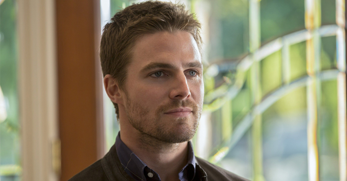 Arrow ends its eight-season run with a significant drop in ratings 7