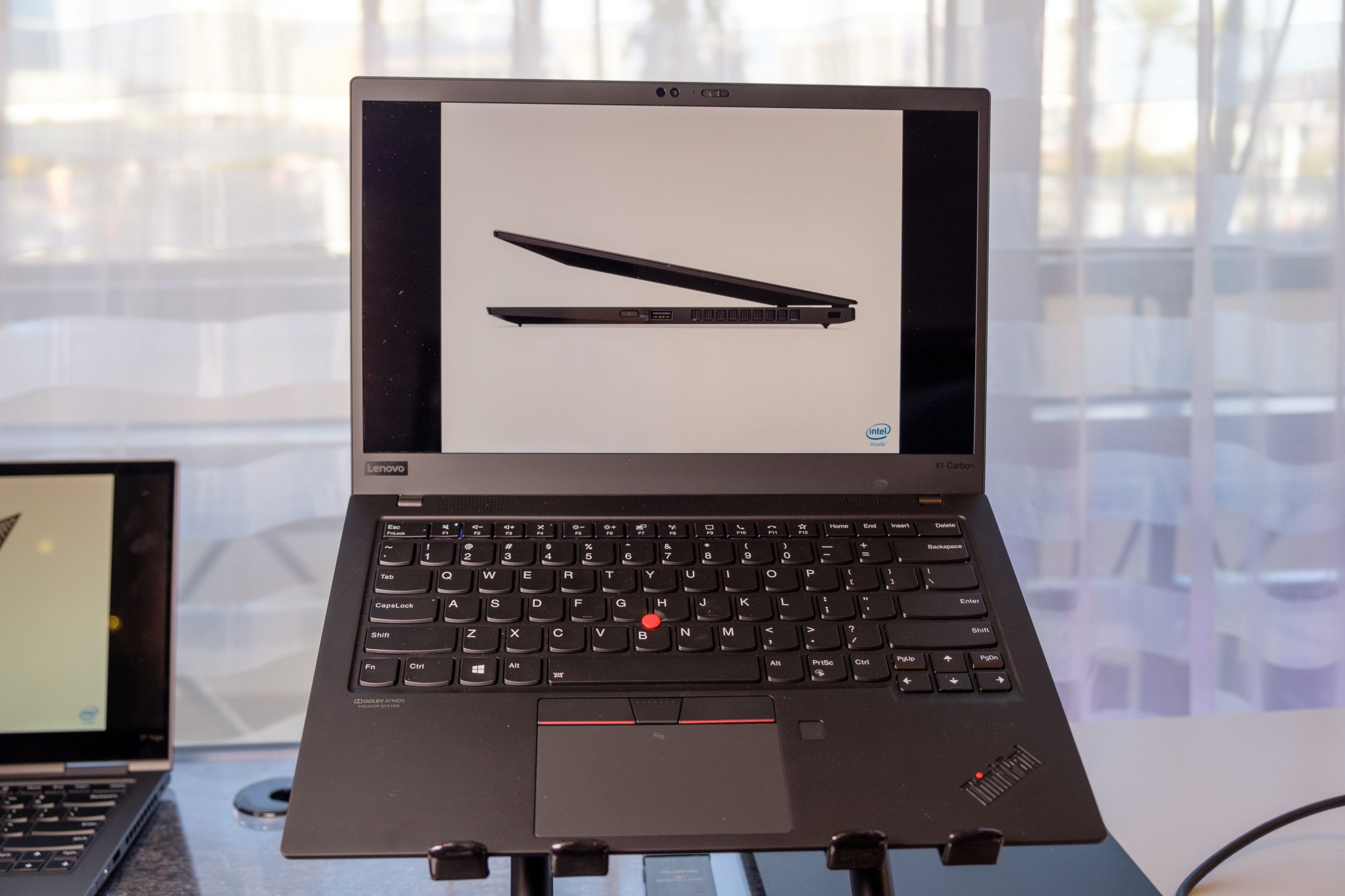 Lenovo updates their ThinkPad X1 Carbon and Yoga for 2020 12