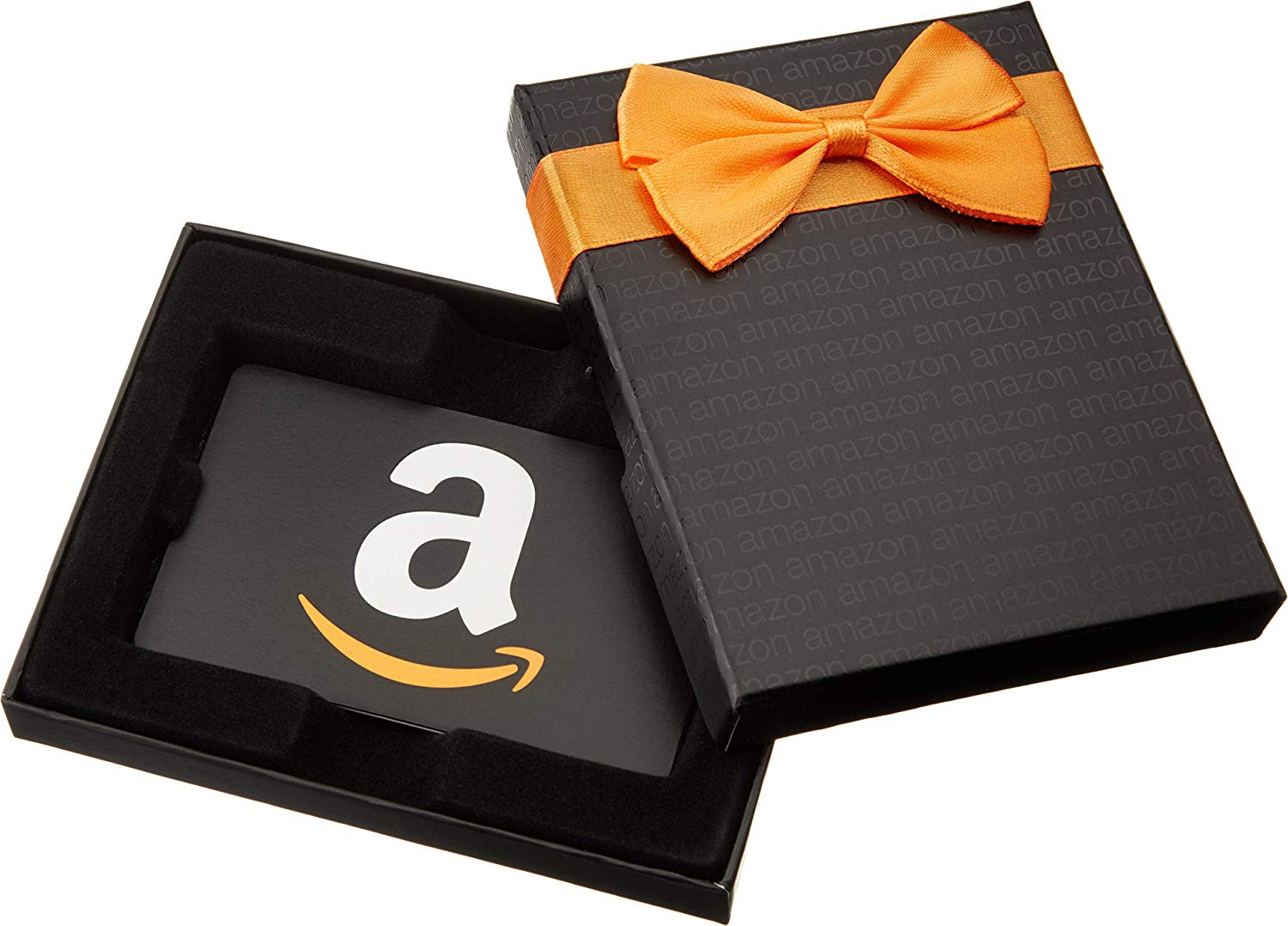 Win a $100 Amazon gift card 7