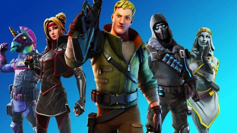 Fortnite is shutting down in China 1