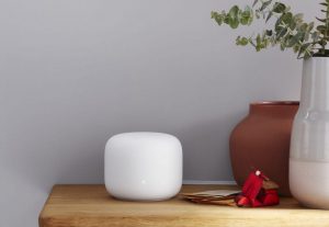 Google Nest Wifi router and point review 32