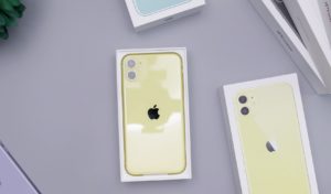 Do you want a brand new iPhone 11? 90