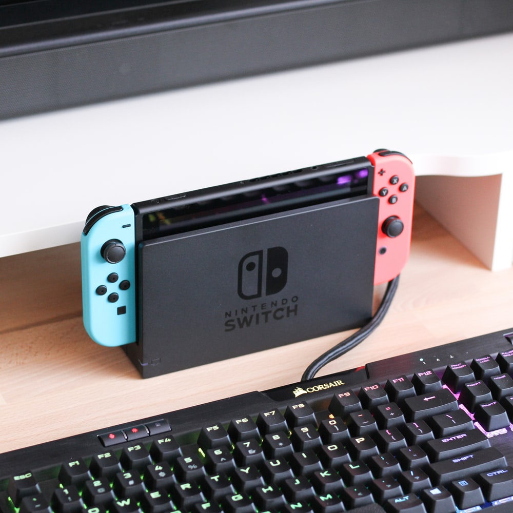 Is a Xbox and Nintendo partnership in the works? 1