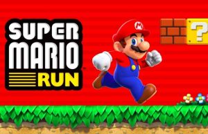 Win a Visa Gift card + Super Mario Run! 102